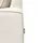 Beliani Sessel VIND Cord 72 x 71 x 70 cm Hellbeige mit Kissen