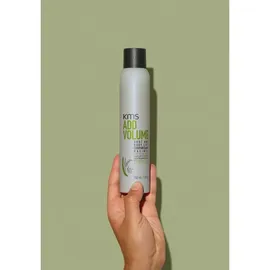 KMS California KMS Addvolume Root an Body Lift VOC 6% 200 ml