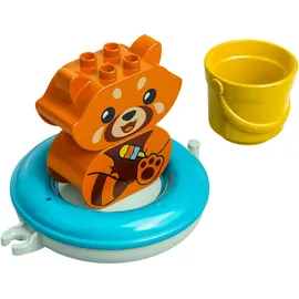 LEGO Duplo Badewannenspaß: Schwimmender Panda 10964