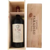 Magnum 1954 Primitivo 2021 in Holzkiste ( 1.5 liter)