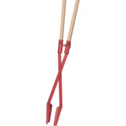 Ideal Erdlochausheber JUMBO Größe 2