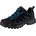 McKINLEY BLACK/ANTHRACITE/BLU 44
