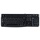 Logitech K120 for Business BE schwarz