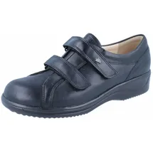 Finn Comfort 02110 014099 ALEPPO Schwarz Shoes Gr. 34