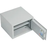 Burg Wächter Burg-Wächter Möbeltresor City Line C 310 E lichtgrau