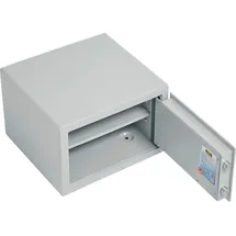 Burg Wächter Burg-Wächter Möbeltresor City Line C 310 E lichtgrau