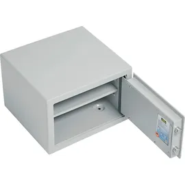 Burg Wächter Burg-Wächter Möbeltresor City Line C 310 E lichtgrau