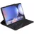 Samsung Keyboard Case für Galaxy Tab S10 FE/S10 Lite Schwarz