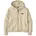 Patagonia Damen Ahnya Full-Zip Hoody Natural - L - L