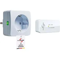 PROTECTOR ASF-410 Abluftsteuerung