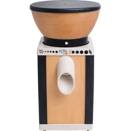 Komo KoMoMio Farbe:Schwarz