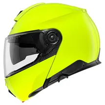 Schuberth C5 Fluo Yellow XXXL