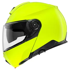 Schuberth C5 Fluo Yellow XXXL