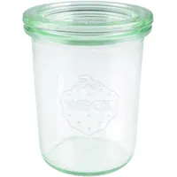 Weck Sturzglas 160 ml 12 St.