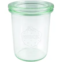 Weck Sturzglas 160 ml 12 St.