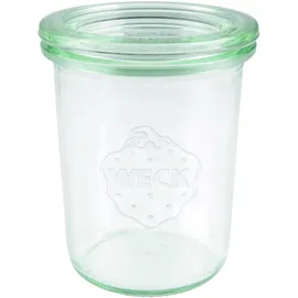 Weck Sturzglas 160 ml 12 St.