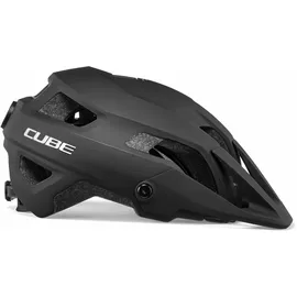 Cube FRISK 2024 54-58 cm schwarz