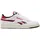 Reebok Club C Revenge Herren Weiß/Vectorred/Black 40
