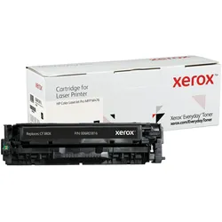 Everyday -Toner in Schwarz, Xerox-Entsprechung für HP CF380X, 4400 Seiten - (006R03816)