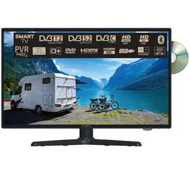 Reflexion LDDW19i+ 19" LED HD-Ready Camping Smart TV