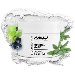 Mineral Mask 200 ml Mattierende Gesichtsmaske