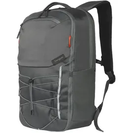 Targus 15-16" Work+PlayTM Trio Rucksack Grau
