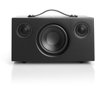 Audio Pro C5 Alexa Wireless Multiroom-Lautsprecher mit Alexa Multiroom-Lautsprecher schwarz
