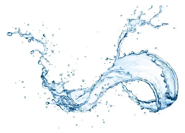 10 Liter destilliertes Wasser
