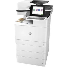 HP LaserJet Enterprise Flow MFP M776z