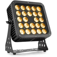 Beamz StarColor205 LED Scheinwerfer, Schwarz