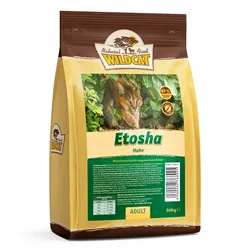 Wildcat Etosha Huhn Katzentrockenfutter 500 Gramm