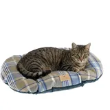 Ferplast Kissen Scott 55 x 36 cm blau