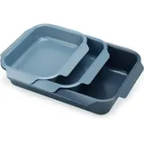 Joseph Joseph Nest Oven Set of 3 Roasting Trays