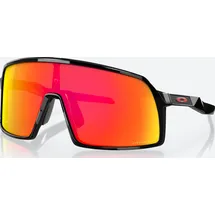 OAKLEY Sutro S OO9462-0928 Polished Black/Prizm Ruby
