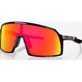 OAKLEY Sutro S OO9462-0928 Polished Black/Prizm Ruby