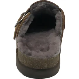 Mephisto Nilsen Herren Braun 46