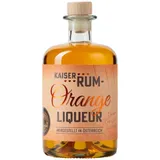 Prinz Rum Orange 40% Vol. 0,5 l
