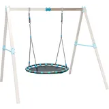 Hudora Schaukel Vario Ergänzungsmodul Nest 64025