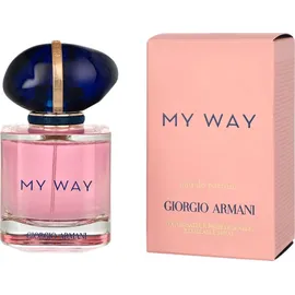 Giorgio Armani My Way Eau de Parfum 30 ml