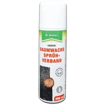 Dr. Stähler Baumwachs Sprühverband 200 ml
