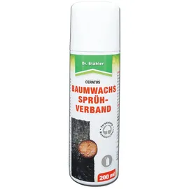 Dr. Stähler Baumwachs Sprühverband 200 ml