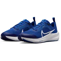 Nike Air Zoom Pegasus 40 GS, game royal/white-deep royal blue 37.5