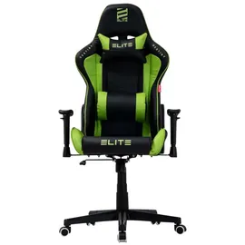 Elite MG-200 schwarz / grün