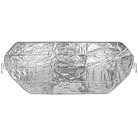 PRO PLUS Anti Eis/ Sonnenschutzfolie, 100x250cm