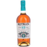 Botran 12 Years Old 40% vol 0,7 l