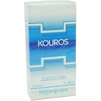 Yves Saint Laurent Kouros Eau de Toilette Tonique 100 ml