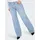 Only Onlbrenda LOW WIDE DNM Cro045 Noos - M / 30L