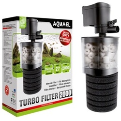 AquaEL Filter TURBO N v2 2000