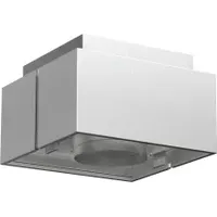 Bosch DIZ1CX5C6 Clean Air Plus Umluftmodul
