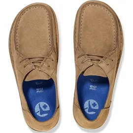 Birkenstock Utti in Braun